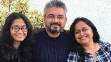 US: Three members of Gujarat family die in fire at Ohio motel US: Three members of Gujarat family die in fire at Ohio motel