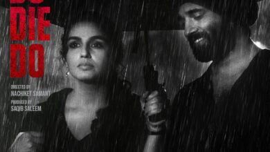 ‘Baby Do Die Do’ review: A clutter-breaking noir that looks, feels like nothing else in recent Bollywood ‘Baby Do Die Do’ review: A clutter-breaking noir that looks, feels like nothing else in recent Bollywood