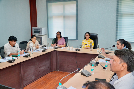 Jaipur’s 300th foundation anniversary a chance to position Rajasthan as global destination: Raj Dy CM Diya Kumari
