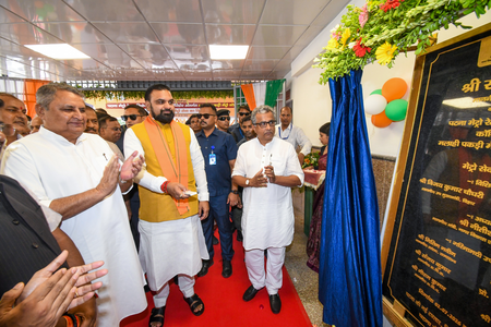 Patna Metro expands to Malahi Pakri, offering faster commute from ISBT Patna Metro expands to Malahi Pakri, offering faster commute from ISBT
