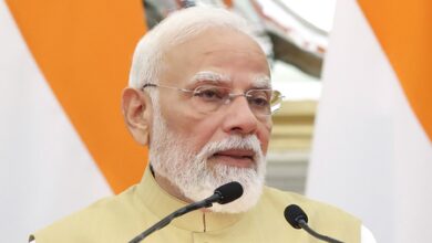 PM Modi mourns demise of Qatar’s former Amir, calls him ‘visionary leader, true friend’ PM Modi mourns demise of Qatar’s former Amir, calls him ‘visionary leader, true friend’