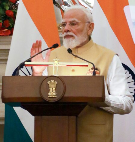 PM Modi to inaugurate India’s first greenfield refinery in Pachpadra; launch projects worth Rs 1.06 lakh crore in Raj