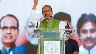Rs 7.5 lakh crore to be spent on VB-G RAM G in five years: Shivraj Singh Chouhan Rs 7.5 lakh crore to be spent on VB-G RAM G in five years: Shivraj Singh Chouhan