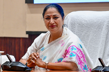 ‘Stop using plastic bag’: Delhi CM Rekha Gupta’s call to citizens ‘Stop using plastic bag’: Delhi CM Rekha Gupta’s call to citizens