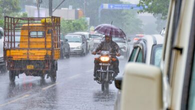 MP: Jabalpur building collapse highlights monsoon safety measures MP: Jabalpur building collapse highlights monsoon safety measures