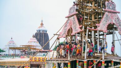 Gujarat: Multi-agency preparations underway for 149th Jagannath Rath Yatra
