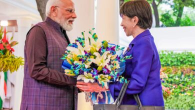 India and Japan entering new era of strategic trust, deeper cooperation: Report