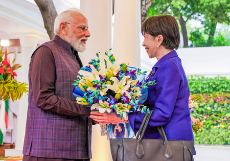 India and Japan entering new era of strategic trust, deeper cooperation: Report