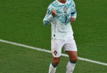 ‘If Portugal doesn’t improve, we could see Ronaldo’s last WC match against Spain’: Bhutia ‘If Portugal doesn’t improve, we could see Ronaldo’s last WC match against Spain’: Bhutia