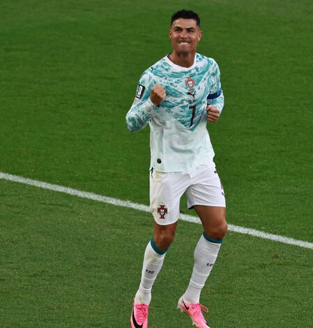 ‘If Portugal doesn’t improve, we could see Ronaldo’s last WC match against Spain’: Bhutia ‘If Portugal doesn’t improve, we could see Ronaldo’s last WC match against Spain’: Bhutia