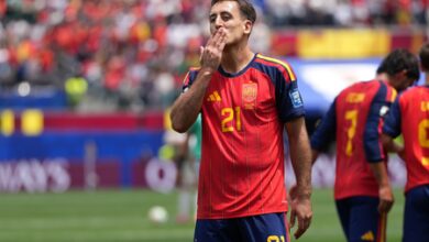 2026 FIFA WC: Attack gets headlines, but Spain’s defense and record-breaker Simon are just as vital 2026 FIFA WC: Attack gets headlines, but Spain’s defense and record-breaker Simon are just as vital