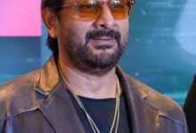 Arshad Warsi: Good performance happens only in the absence of ego