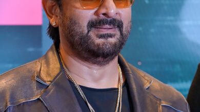Arshad Warsi: Good performance happens only in the absence of ego Arshad Warsi: Good performance happens only in the absence of ego
