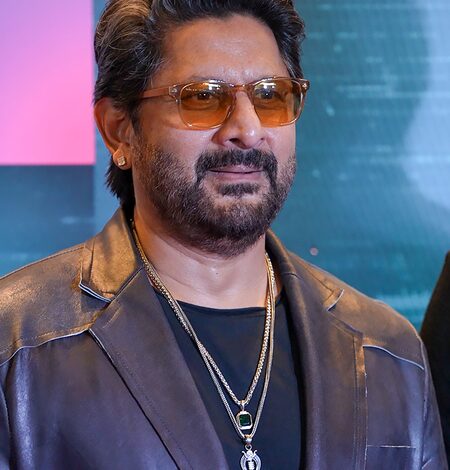 Arshad Warsi says he relies on his gut feeling for his quick wit and humour