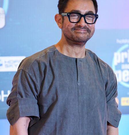 Aamir Khan threat claims surface, Mumbai Police says no formal complaint filed yet