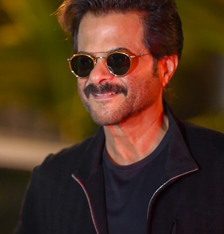 Anees Bazmee says Anil Kapoor still works like it’s his first day on set despite 35-40 years in film industry