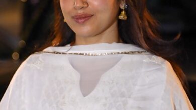 Bhumi Pednekar highlights monsoon pollution reality: ‘Rain reveals what we leave behind’