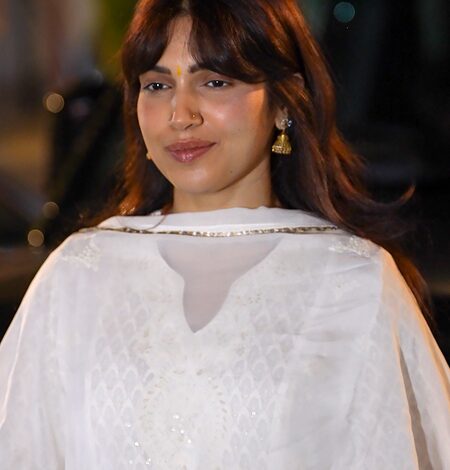 Bhumi Pednekar highlights monsoon pollution reality: ‘Rain reveals what we leave behind’ Bhumi Pednekar highlights monsoon pollution reality: ‘Rain reveals what we leave behind’