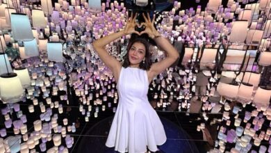 Kajal Aggarwal talks about ‘parallel reality’ with regards to food safety of nation