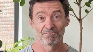 Hugh Jackman says he’s hopeful that the next Wolverine actor ‘makes it their own’