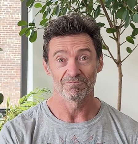 Hugh Jackman says he’s hopeful that the next Wolverine actor ‘makes it their own’