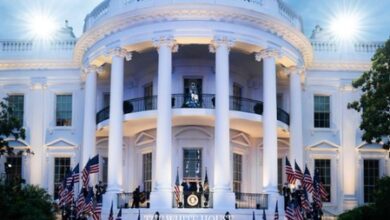 US unveils passport for 250th anniversary