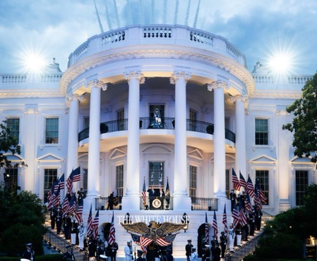 US unveils passport for 250th anniversary US unveils passport for 250th anniversary