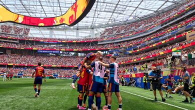 FIFA WC: Spain advance past Austria for first knockout win since 2010