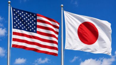 US, Japan step up cyber cooperation US, Japan step up cyber cooperation