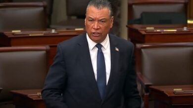 US Democrats challenge green card policy shift US Democrats challenge green card policy shift