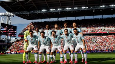 FIFA WC: Portugal edge Croatia to set last-16 date with Spain FIFA WC: Portugal edge Croatia to set last-16 date with Spain