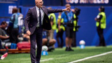 FIFA WC: Spain boss demands more after Austria win