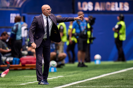 FIFA WC: Spain boss demands more after Austria win