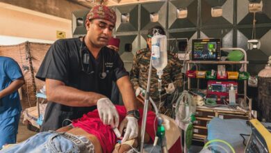 India’s Operation Amistad wins praise in Venezuela for professionalism, quality of services