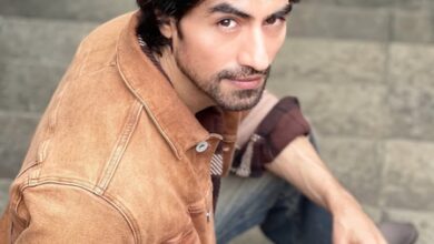 Harshad Chopda admits his fear of gay men, recalls he once ran away from them out of fear