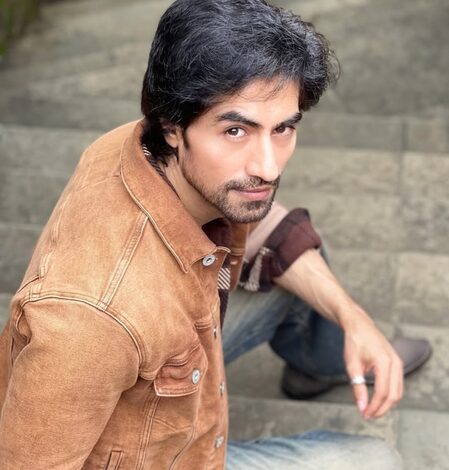Harshad Chopda admits his fear of gay men, recalls he once ran away from them out of fear Harshad Chopda admits his fear of gay men, recalls he once ran away from them out of fear
