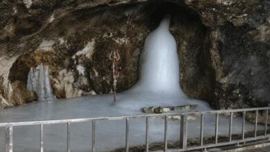 PM Modi extends wishes for safe Amarnath Yatra, urges pilgrims to adopt five resolutions
