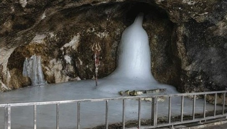 PM Modi extends wishes for safe Amarnath Yatra, urges pilgrims to adopt five resolutions