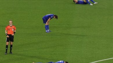 FIFA clarify why was Croatia’s late equaliser disallowed against Portugal in Rd-of-32