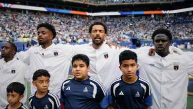 FIFA WC: Cabo Verde vow to provide stern test for Argentina in round of 32 FIFA WC: Cabo Verde vow to provide stern test for Argentina in round of 32