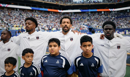 FIFA WC: Cabo Verde vow to provide stern test for Argentina in round of 32