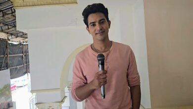 Rohit Chandel shares an interesting anecdote from his memorable Manali shoot with Arjun Rampal Rohit Chandel shares an interesting anecdote from his memorable Manali shoot with Arjun Rampal