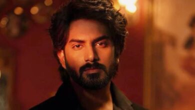 Virat Karrna on Nagabandham: Every scene, every emotion, every drop of sweat carries a piece of my journey! Virat Karrna on Nagabandham: Every scene, every emotion, every drop of sweat carries a piece of my journey!