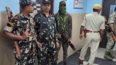 Patna Police bust prostitution racket at hotel near Gandhi Maidan, 10 women rescued Patna Police bust prostitution racket at hotel near Gandhi Maidan, 10 women rescued