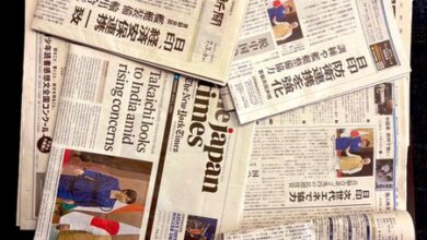 Japanese media hails successful 16th India-Japan Annual Summit, highlights deepening strategic ties Japanese media hails successful 16th India-Japan Annual Summit, highlights deepening strategic ties