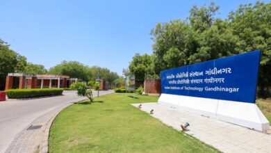 Gujarat to build semiconductor research-training hub at IIT Gandhinagar with Rs 190 crore investment Gujarat to build semiconductor research-training hub at IIT Gandhinagar with Rs 190 crore investment