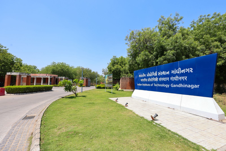 Gujarat to build semiconductor research-training hub at IIT Gandhinagar with Rs 190 crore investment Gujarat to build semiconductor research-training hub at IIT Gandhinagar with Rs 190 crore investment