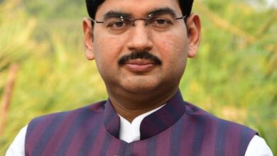 MP BJP rejects claims on women-only liquor shops, blames Cong for spreading misinformation MP BJP rejects claims on women-only liquor shops, blames Cong for spreading misinformation