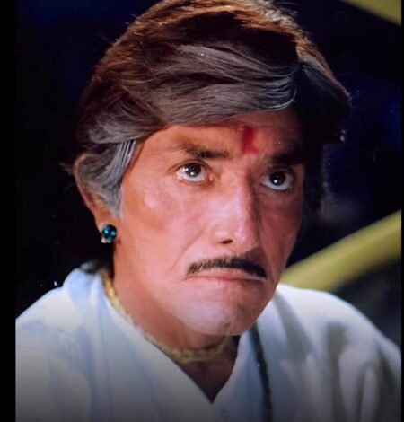 Jackie Shroff remembers legendary Raaj Kumar, Saroj Khan on their death anniversaries with heartfelt tributes Jackie Shroff remembers legendary Raaj Kumar, Saroj Khan on their death anniversaries with heartfelt tributes