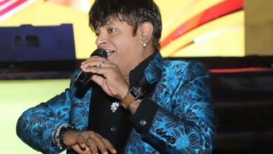 Comedian VIP recalls battling depression during COVID, credits daughter for pulling him out of it Comedian VIP recalls battling depression during COVID, credits daughter for pulling him out of it